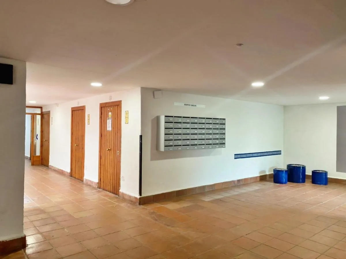 Appartement RNET - Royal Marine Xaloc 3-1 - Roses Costa Brava