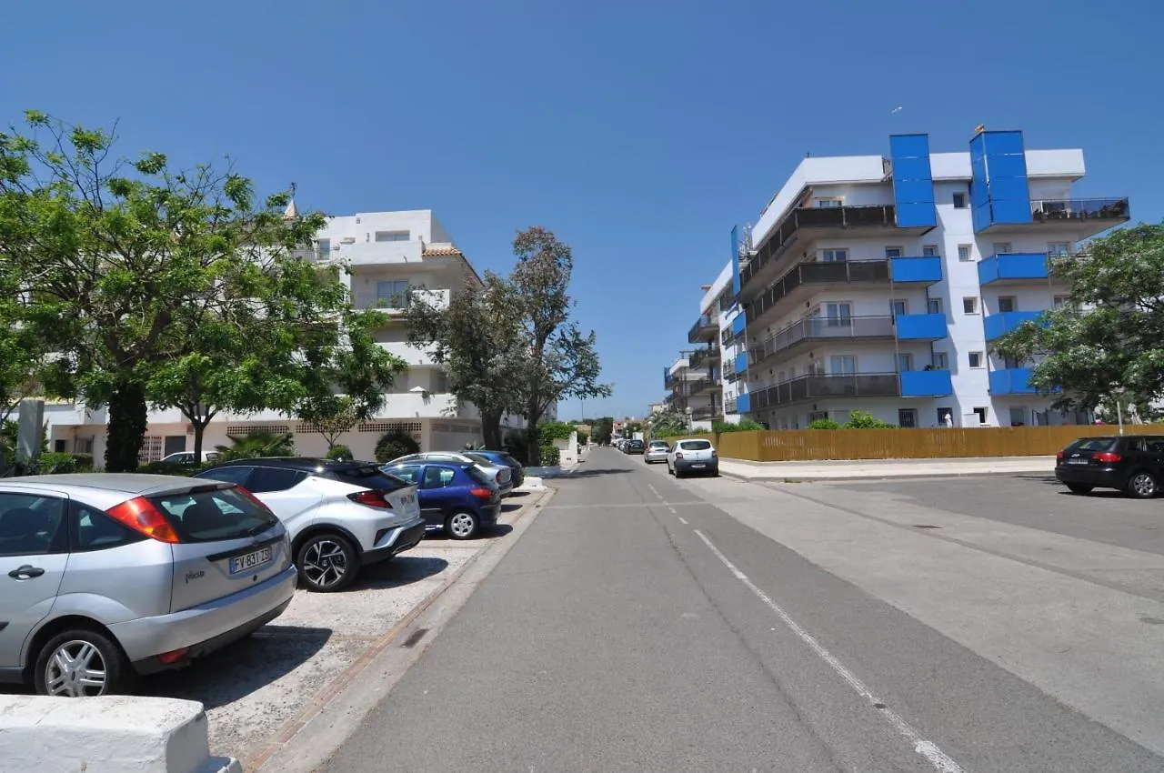 Appartement RNET - Royal Marine Xaloc 3-1 - Roses Costa Brava Espagne