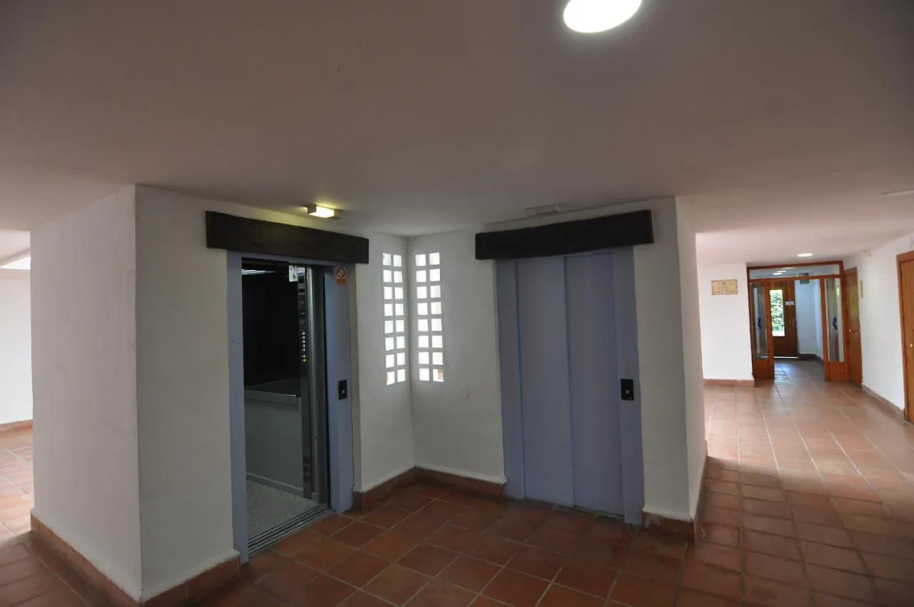 Appartement RNET - Royal Marine Xaloc 3-1 - Roses Costa Brava