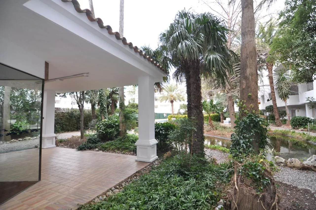 Appartement RNET - Royal Marine Xaloc 3-1 - Roses Costa Brava 0*,