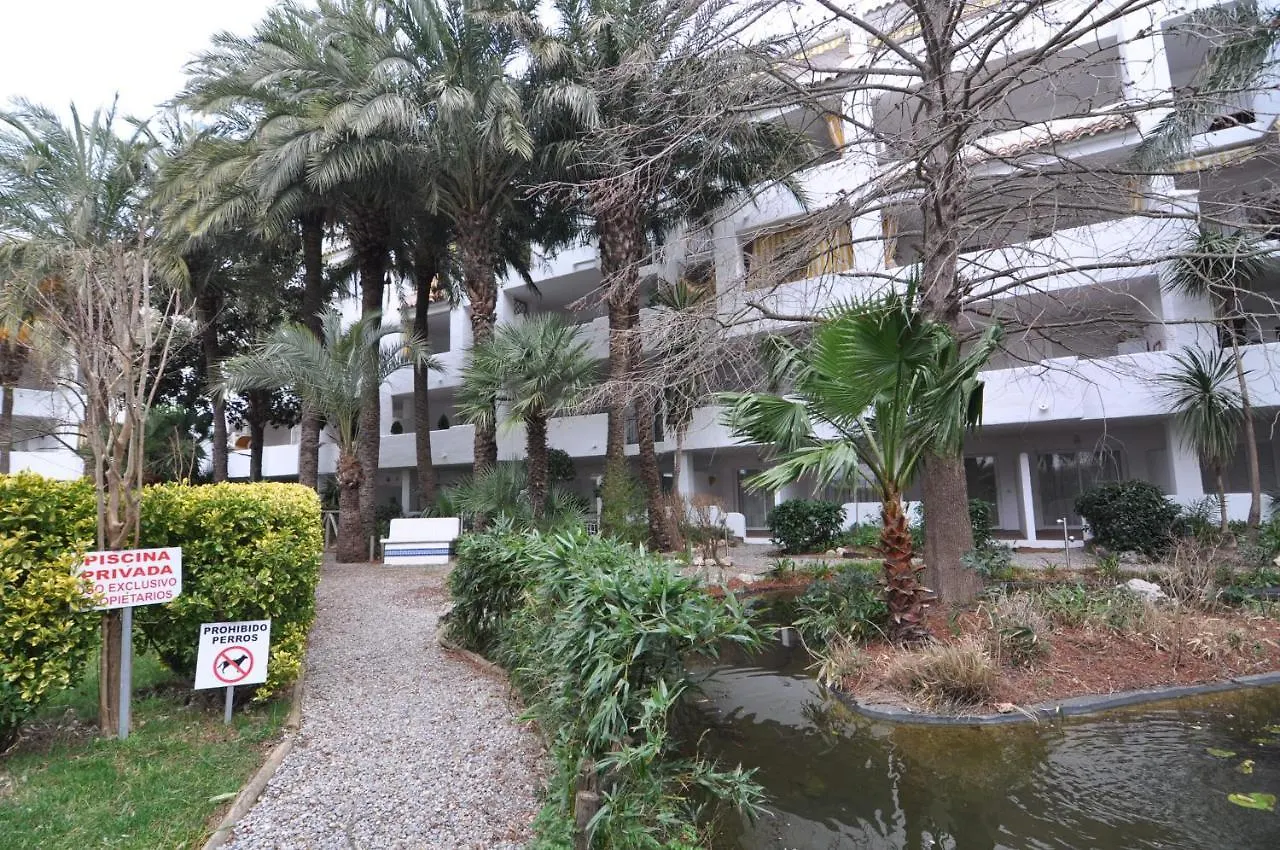Appartement RNET - Royal Marine Xaloc 3-1 - Roses Costa Brava