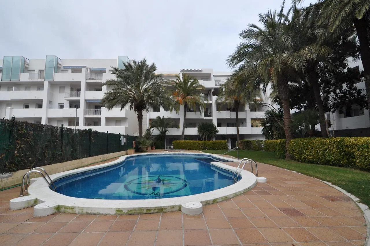Appartement RNET - Royal Marine Xaloc 3-1 - Roses Costa Brava