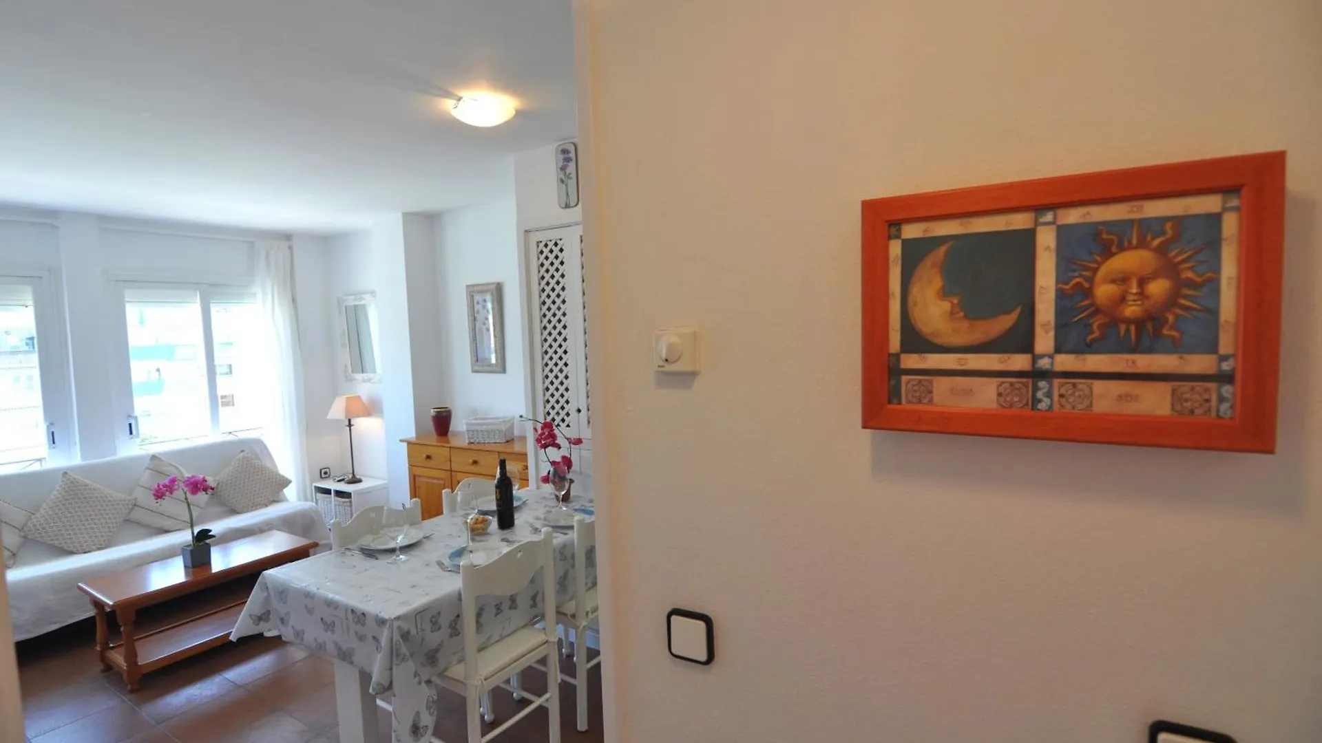 Appartement RNET - Royal Marine Xaloc 3-1 - Roses Costa Brava Espagne