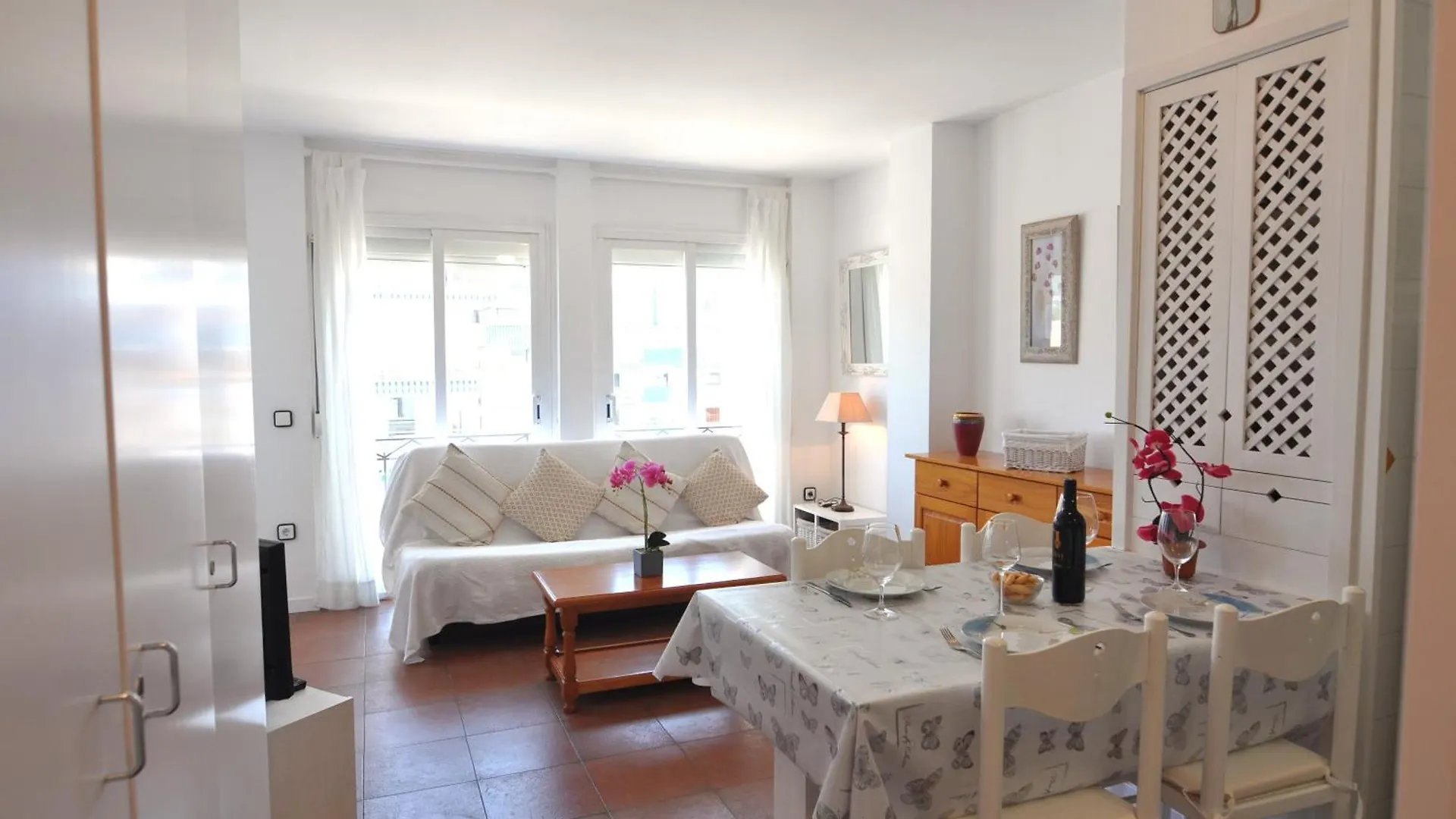 Appartement RNET - Royal Marine Xaloc 3-1 - Roses Costa Brava