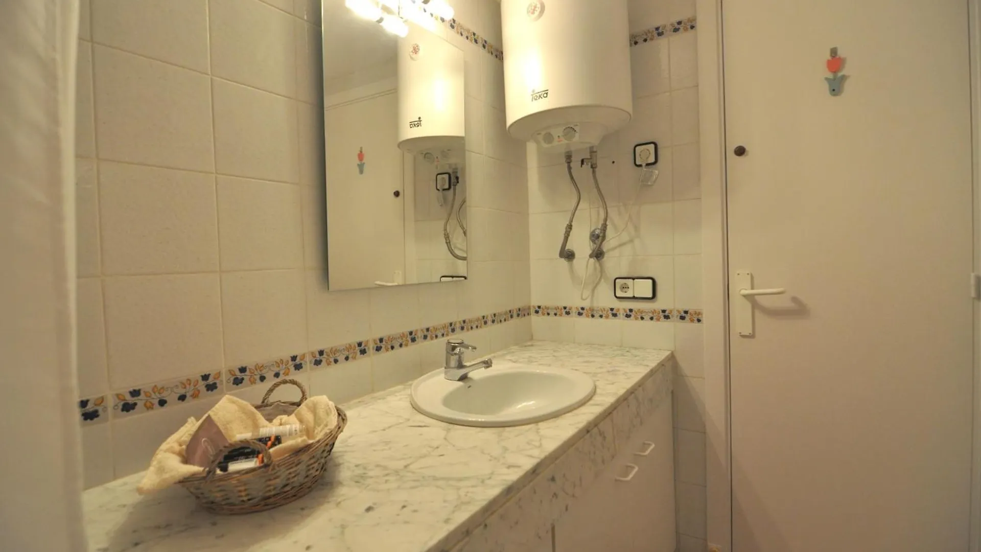 Appartement RNET - Royal Marine Xaloc 3-1 - Roses Costa Brava