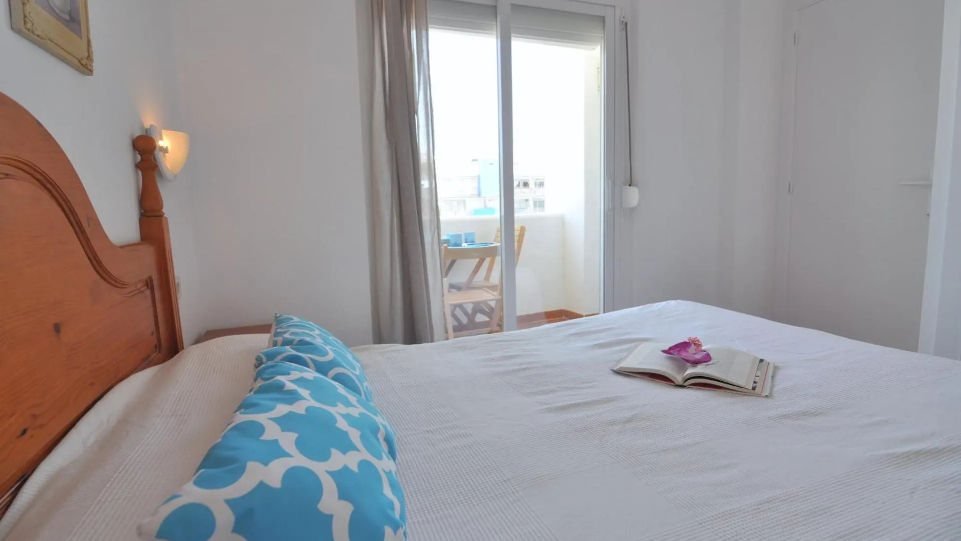 Appartement RNET - Royal Marine Xaloc 3-1 - Roses Costa Brava Espagne