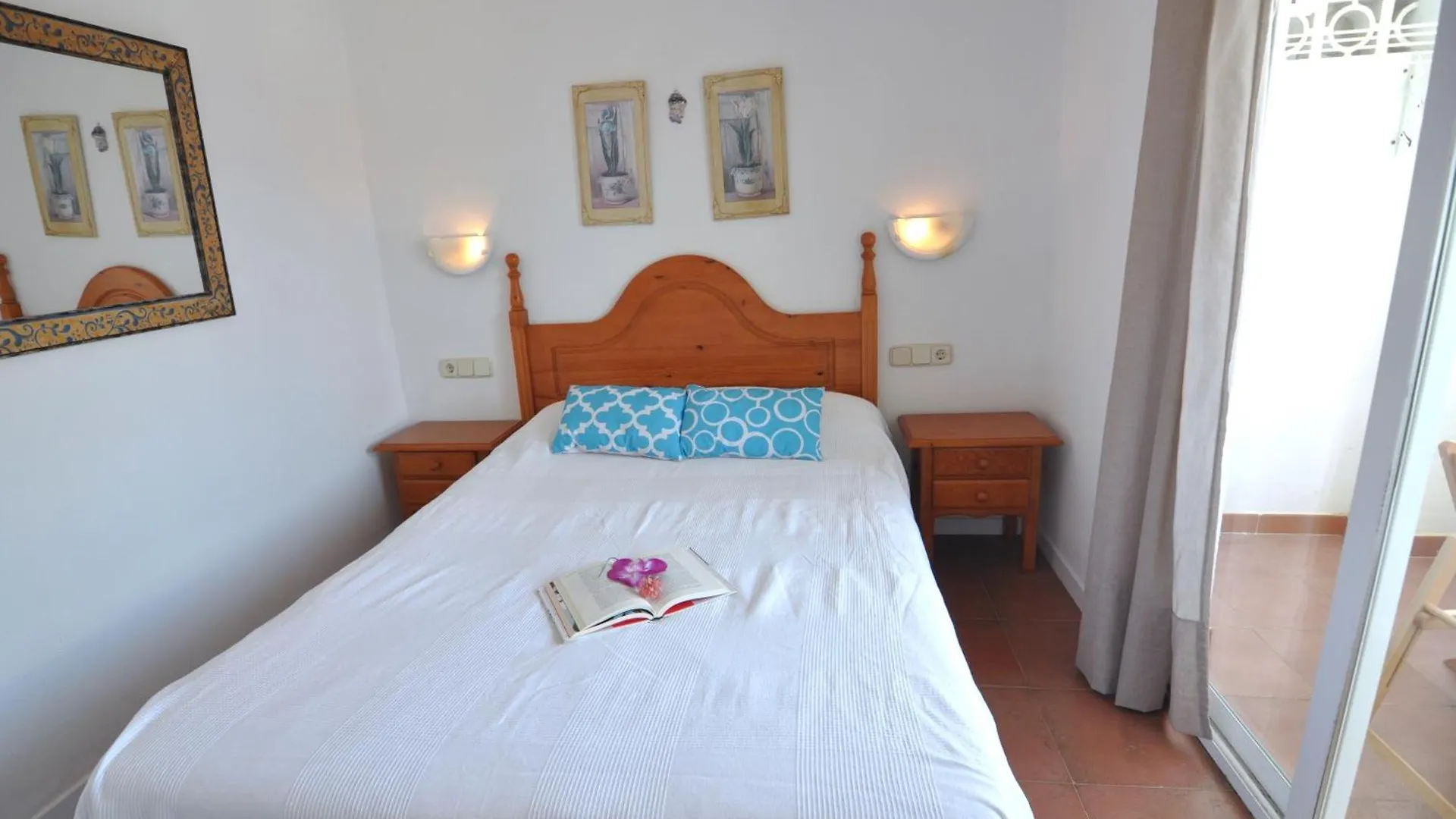 Appartement RNET - Royal Marine Xaloc 3-1 - Roses Costa Brava Espagne