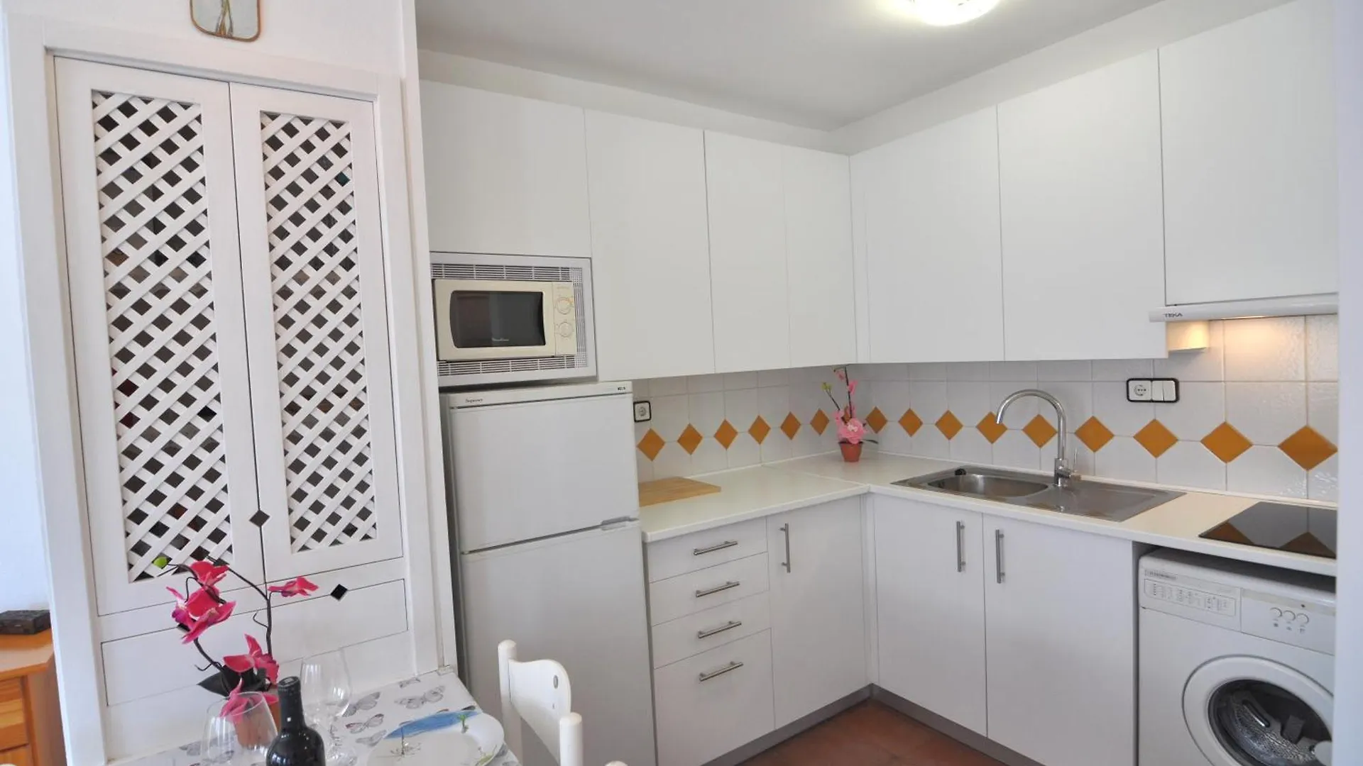 Appartement RNET - Royal Marine Xaloc 3-1 - Roses Costa Brava